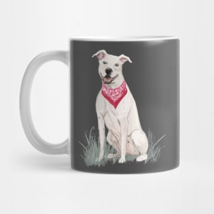 American Staffordshire Terrier Mug